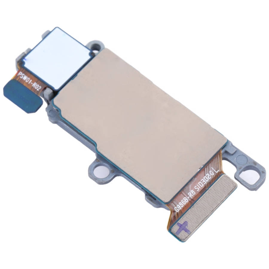 For Samsung Galaxy S20/S20 5G SM-G980F/G981F EU Version Original Camera Set (Telephoto + Wide + M...