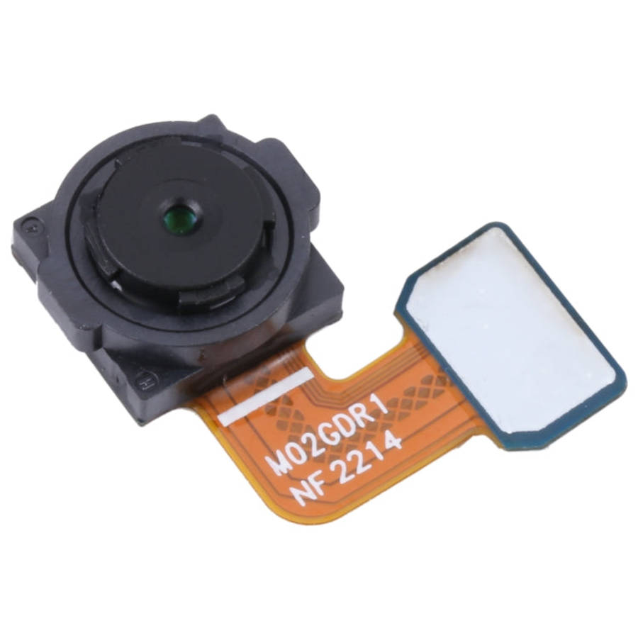 For Samsung Galaxy A23 SM-A235F Original Macro Camera, For Samsung Galaxy A23 (Original)