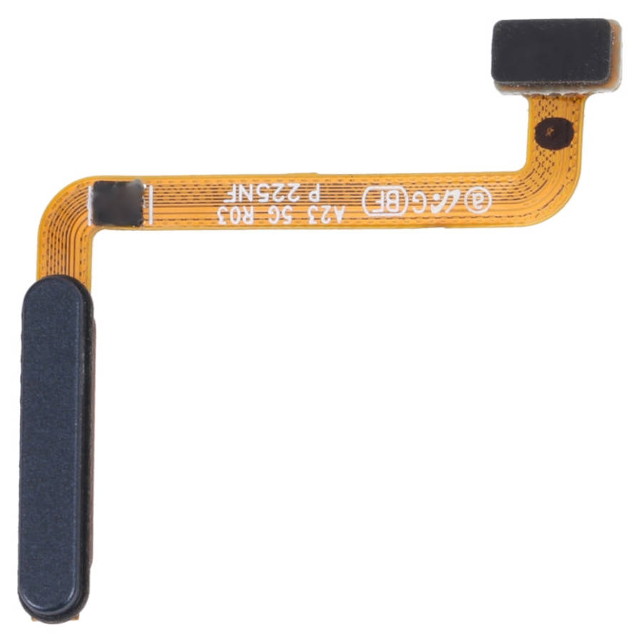 For Samsung Galaxy A23 5G SM-A236B Original Fingerprint Sensor Flex Cable, For Samsung Galaxy A23...