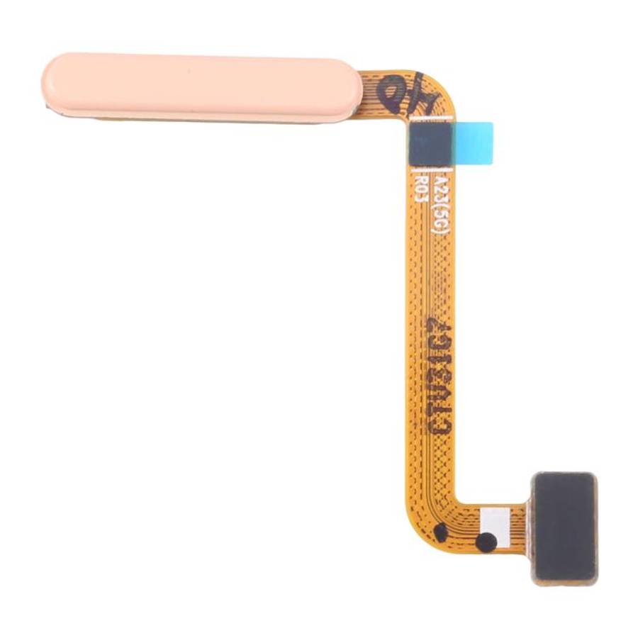 For Samsung Galaxy A23 5G SM-A236B Original Fingerprint Sensor Flex Cable, For Samsung Galaxy A23...