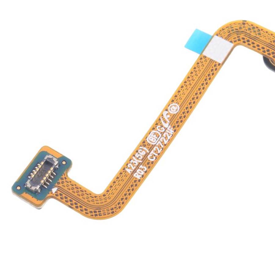 For Samsung Galaxy A23 5G SM-A236B Original Fingerprint Sensor Flex Cable, For Samsung Galaxy A23...