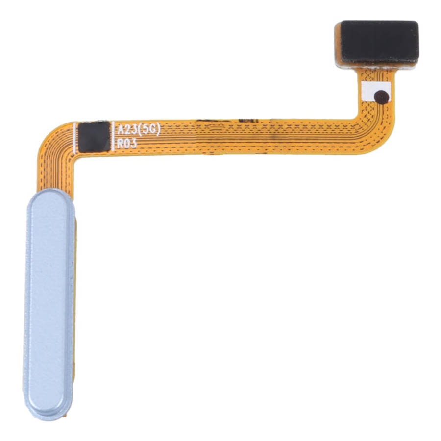 For Samsung Galaxy A23 5G SM-A236B Original Fingerprint Sensor Flex Cable, For Samsung Galaxy A23...