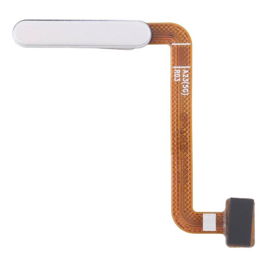 For Samsung Galaxy A23 5G SM-A236B Original Fingerprint Sensor Flex Cable, For Samsung Galaxy A23...