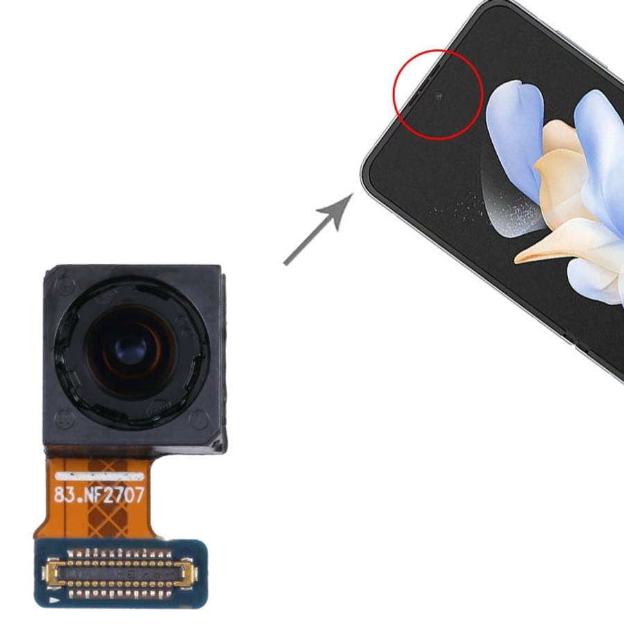 For Samsung Galaxy Z Flip4 SM-F721B Original Front Facing Camera, For Samsung Galaxy Z Flip4