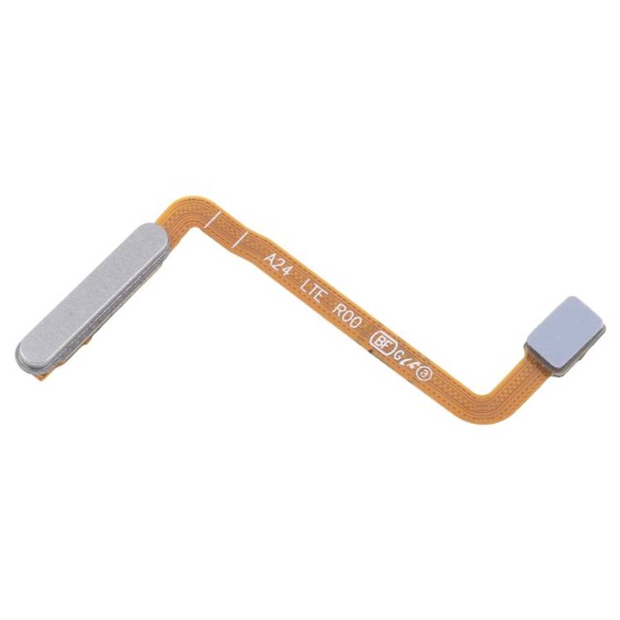 For Samsung Galaxy A24 4G SM-A245F Original Fingerprint Sensor Flex Cable, For Samsung Galaxy A24...