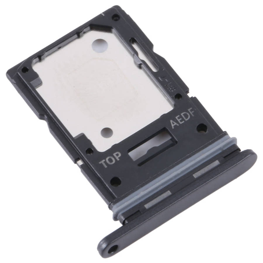 For Samsung Galaxy A54 SM-A546 Original SIM Card Tray + Micro SD Card Tray, For Samsung Galaxy A54