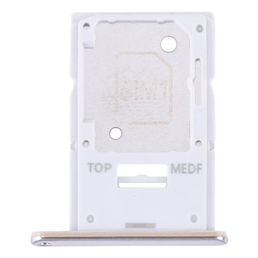 For Samsung Galaxy A54 SM-A546 Original SIM Card Tray + Micro SD Card Tray, For Samsung Galaxy A54