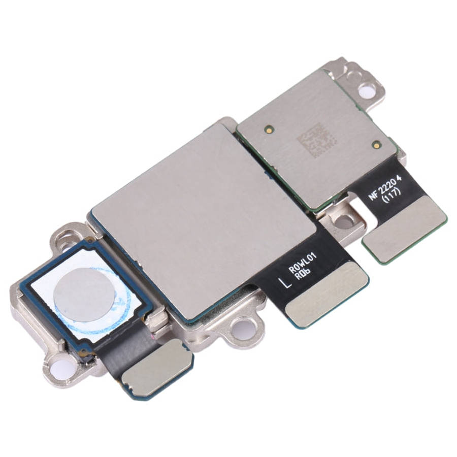 For Samsung Galaxy S22+ 5G SM-S906B Original Camera Set (Telephoto + Wide + Main Camera), For Sam...