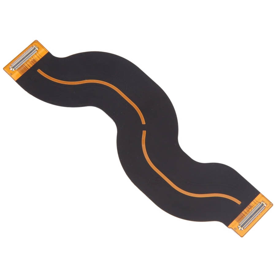 For Samsung Galaxy S23 Ultra SM-S918B Original Mainboard Connector Flex Cable, For Samsung Galaxy...