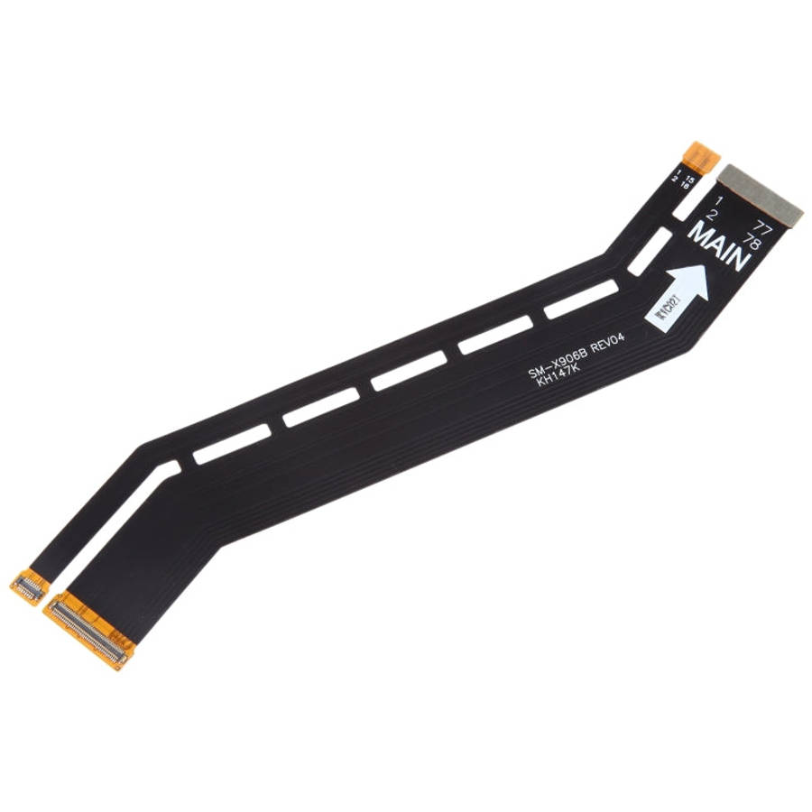For Samsung Galaxy Tab S8 Ultra SM-X900 Original LCD Flex Cable, For Samsung Galaxy Tab S8 Ultra
