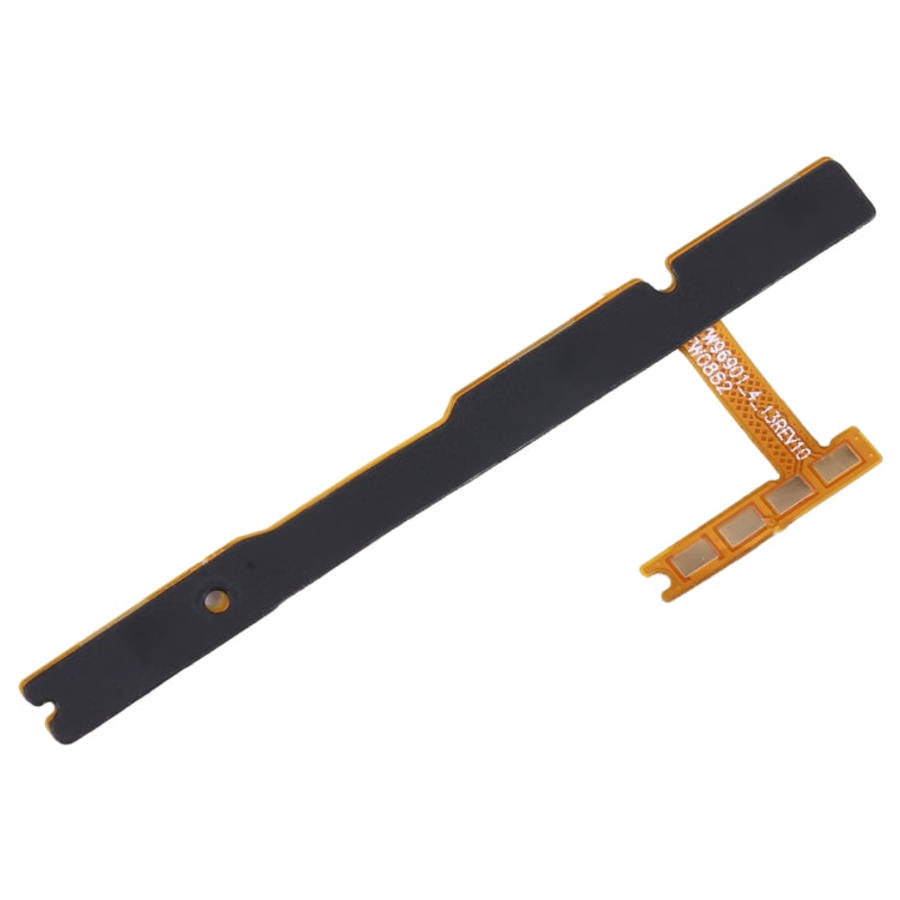 For Samsung Galaxy A14 5G SM-A146P Original Power Button & Volume Button Flex Cable, For Samsung ...