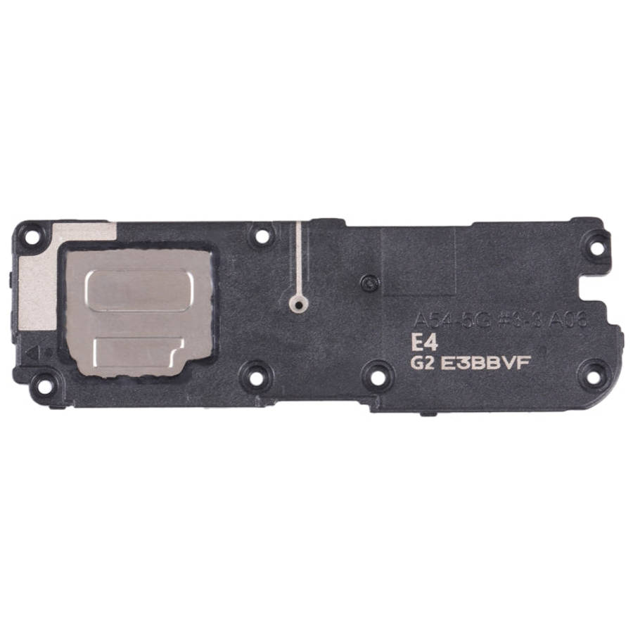 For Samsung Galaxy A54 SM-A546 Original Speaker Ringer Buzzer, For Samsung Galaxy A54 SM-A546 (Or...