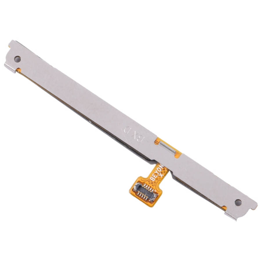 For Samsung Galaxy S10 5G SM-G977B Original Power Button & Volume Button Flex Cable, For Samsung ...