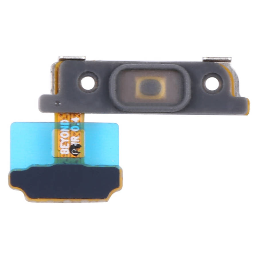 For Samsung Galaxy S10 5G SM-G977B Original Power Button Flex Cable, For Samsung Galaxy S10 5G SM...