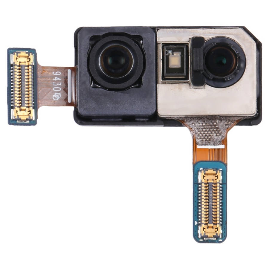 For Samsung Galaxy S10 5G SM-G977B/G977N EU/KR Edition Original Front Facing Camera, For Samsung ...
