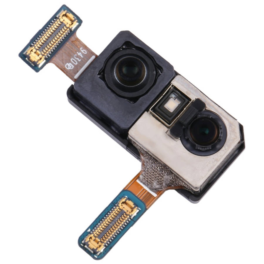 For Samsung Galaxy S10 5G SM-G977B/G977N EU/KR Edition Original Front Facing Camera, For Samsung ...