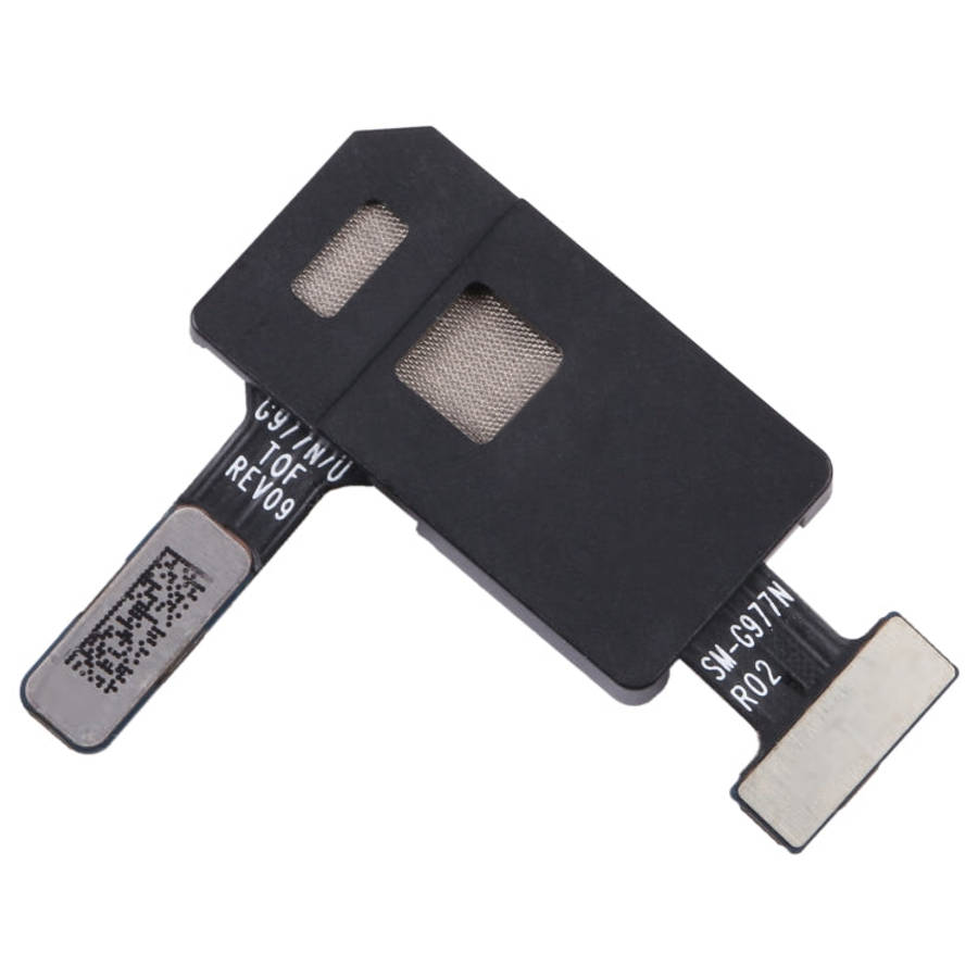 For Samsung Galaxy S10 5G SM-G977B/G977N EU/KR Edition Original Front Facing Camera, For Samsung ...
