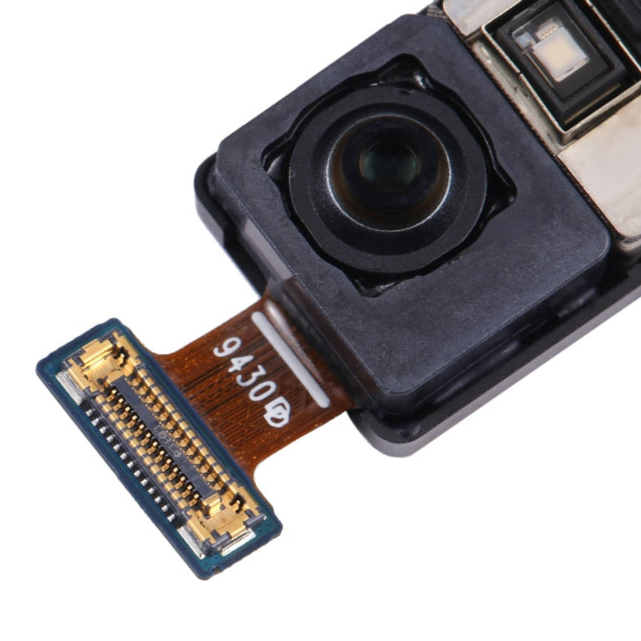 For Samsung Galaxy S10 5G SM-G977B/G977N EU/KR Edition Original Front Facing Camera, For Samsung ...