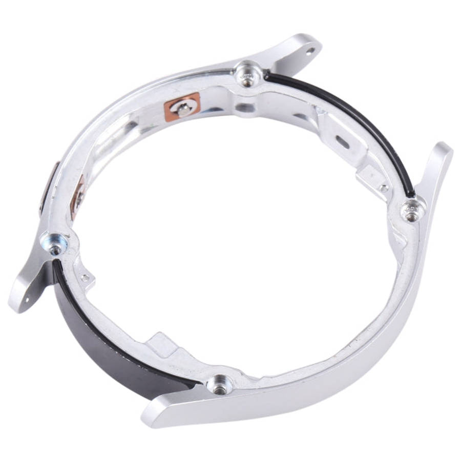 Original LCD Screen Frame Bezel Plate For Samsung Galaxy Watch 4 44mm SM-R870, For Samsung Galaxy...