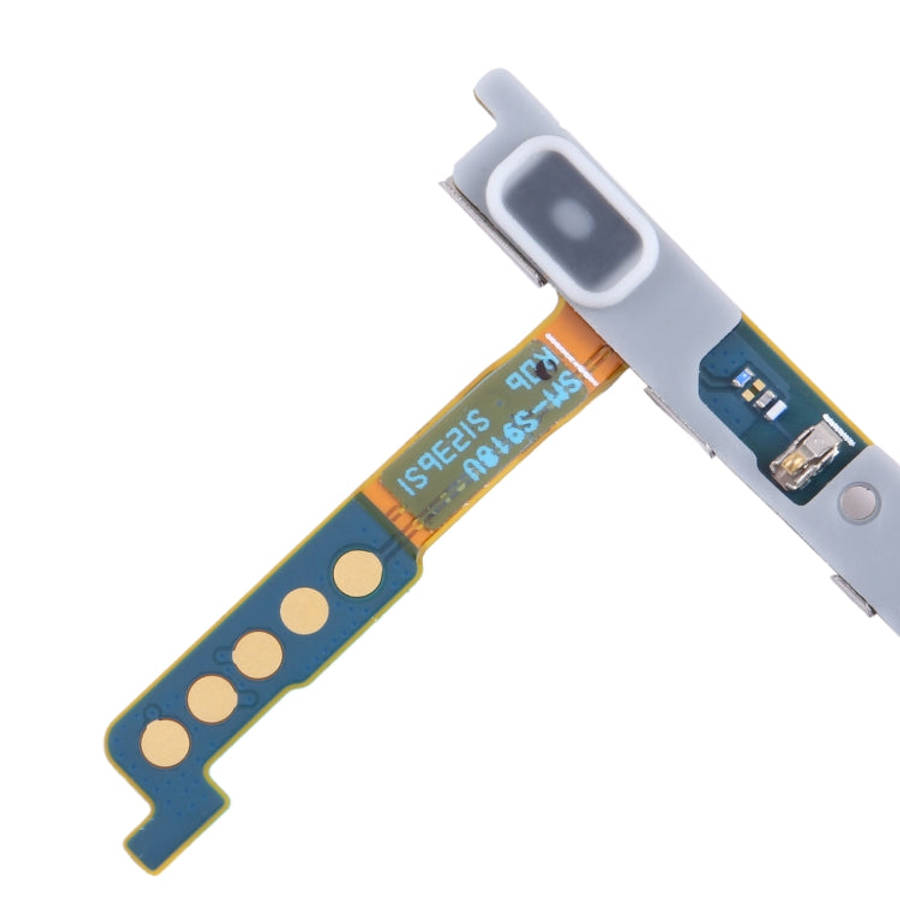 For Samsung Galaxy S23 Ultra SM-S918B Original Power Button & Volume Button Flex Cable, For Samsu...