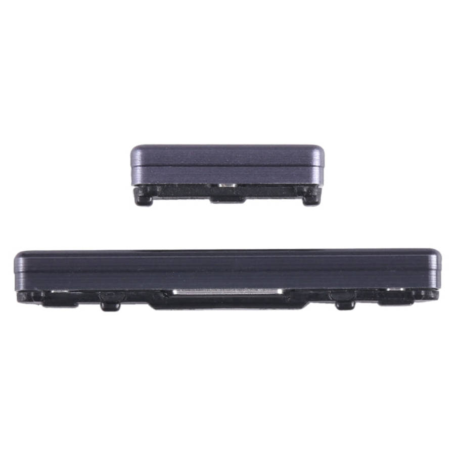 For Samsung Galaxy Tab S7+ SM-T976 1set Power Button + Volume Control Button, For Samsung Galaxy ...