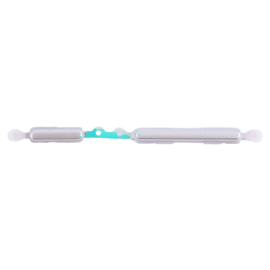 For Samsung Galaxy Tab A 8.0 2019 SM-T290/T295 1set Power Button + Volume Control Button, For Sam...