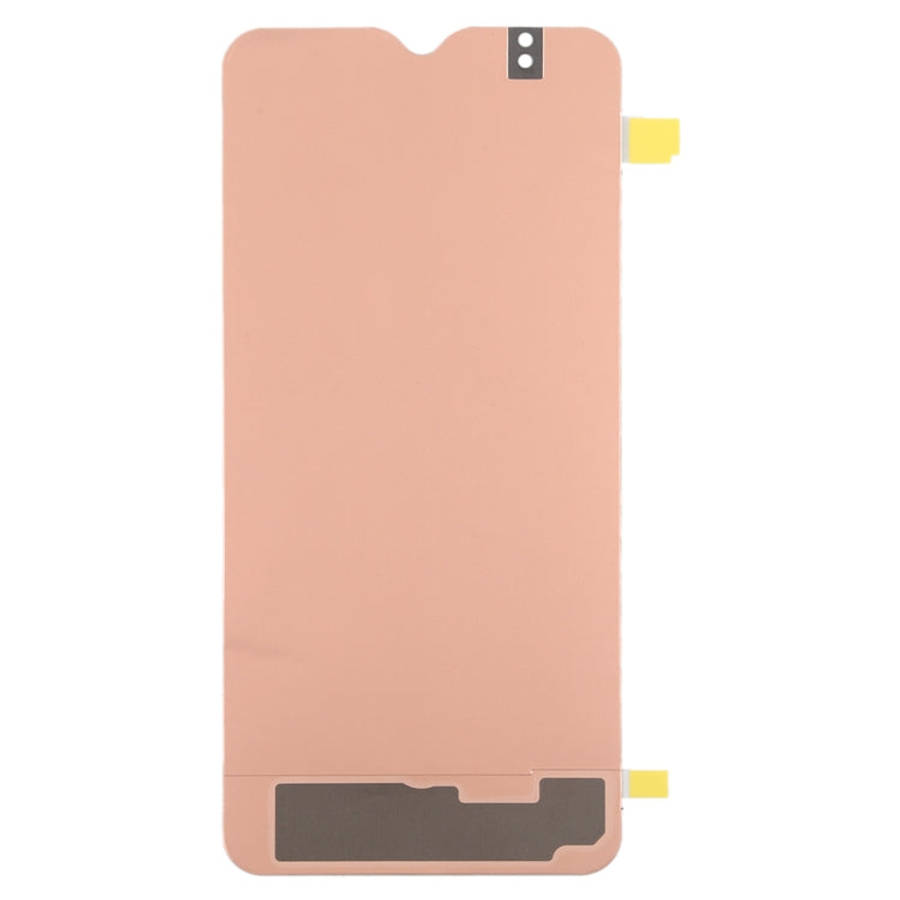 For Galaxy A20 10pcs LCD Digitizer Back Adhesive Stickers, For Samsung Galaxy A20