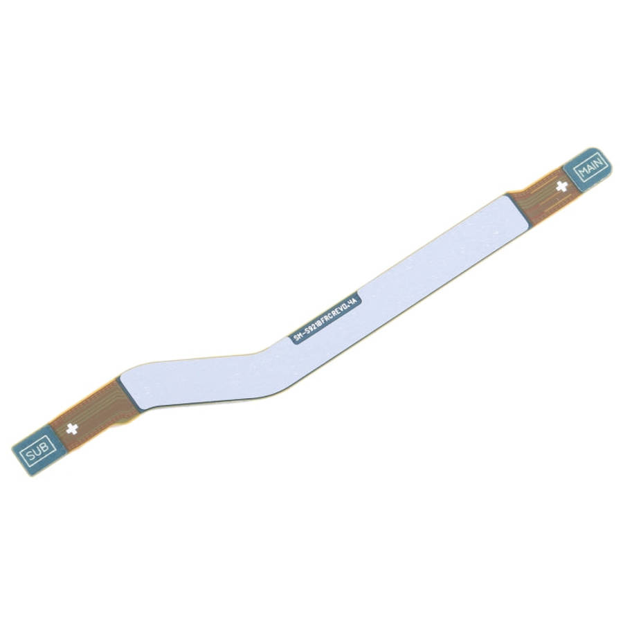 For Samsung Galaxy S24 SM-S921B Original Signal Flex Cable, For Samsung Galaxy S24(Original)