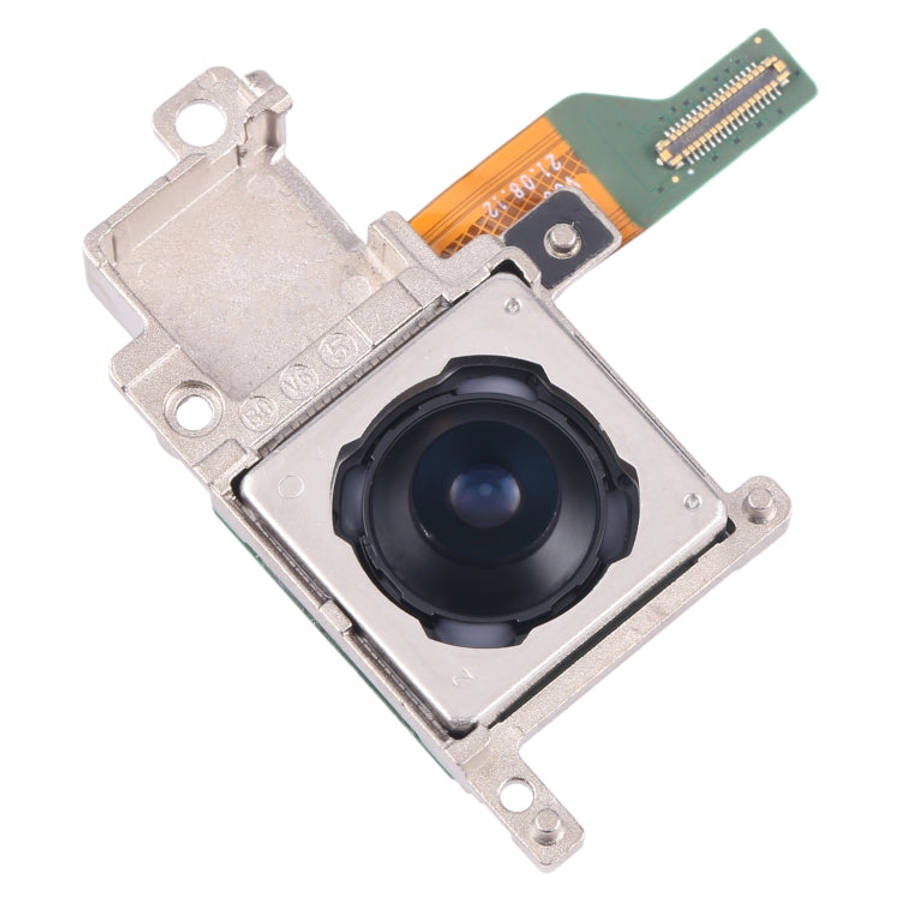 For Samsung Galaxy S22 Ultra SM-S908B Original Main Back Facing Camera, For Samsung Galaxy S22 Ultra