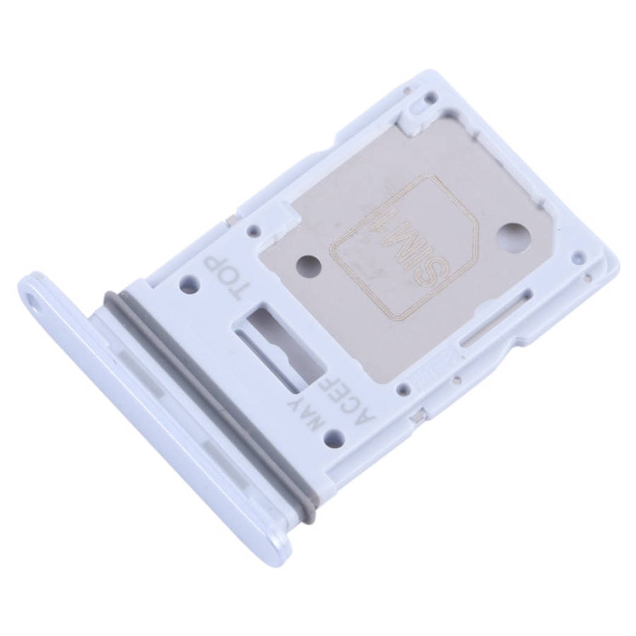 For Samsung Galaxy A35 SM-A356B SIM Card Tray + SIM / Micro SD Card Tray, For Samsung Galaxy A35