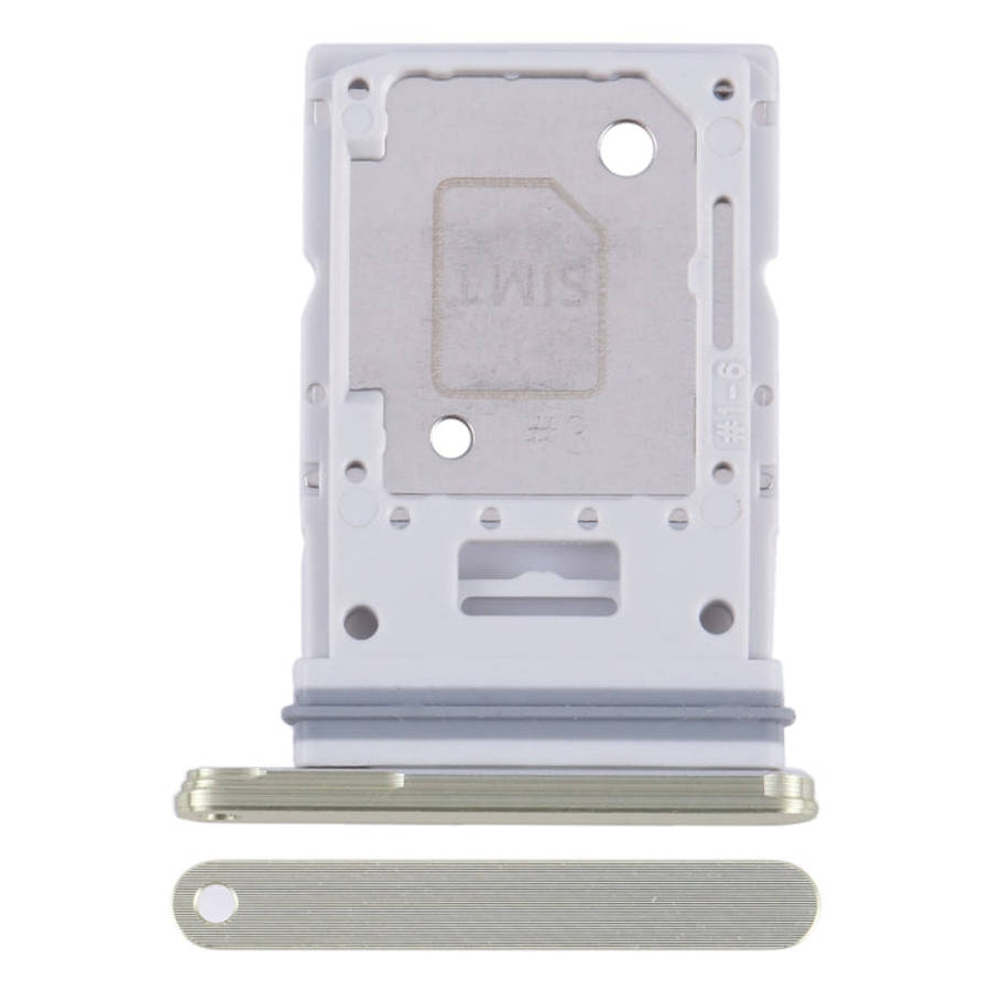 For Samsung Galaxy A55 SM-A556B Original SIM Card Tray + SIM / Micro SD Card Tray, For Samsung Ga...