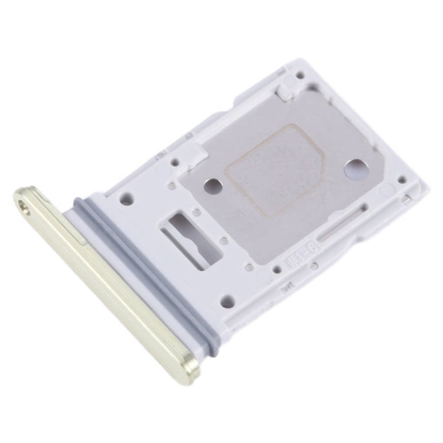 For Samsung Galaxy A55 SM-A556B Original SIM Card Tray + SIM / Micro SD Card Tray, For Samsung Ga...