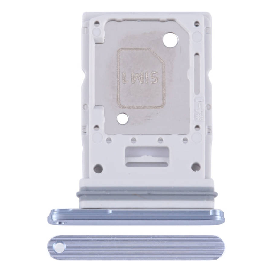For Samsung Galaxy A55 SM-A556B Original SIM Card Tray + SIM / Micro SD Card Tray, For Samsung Ga...