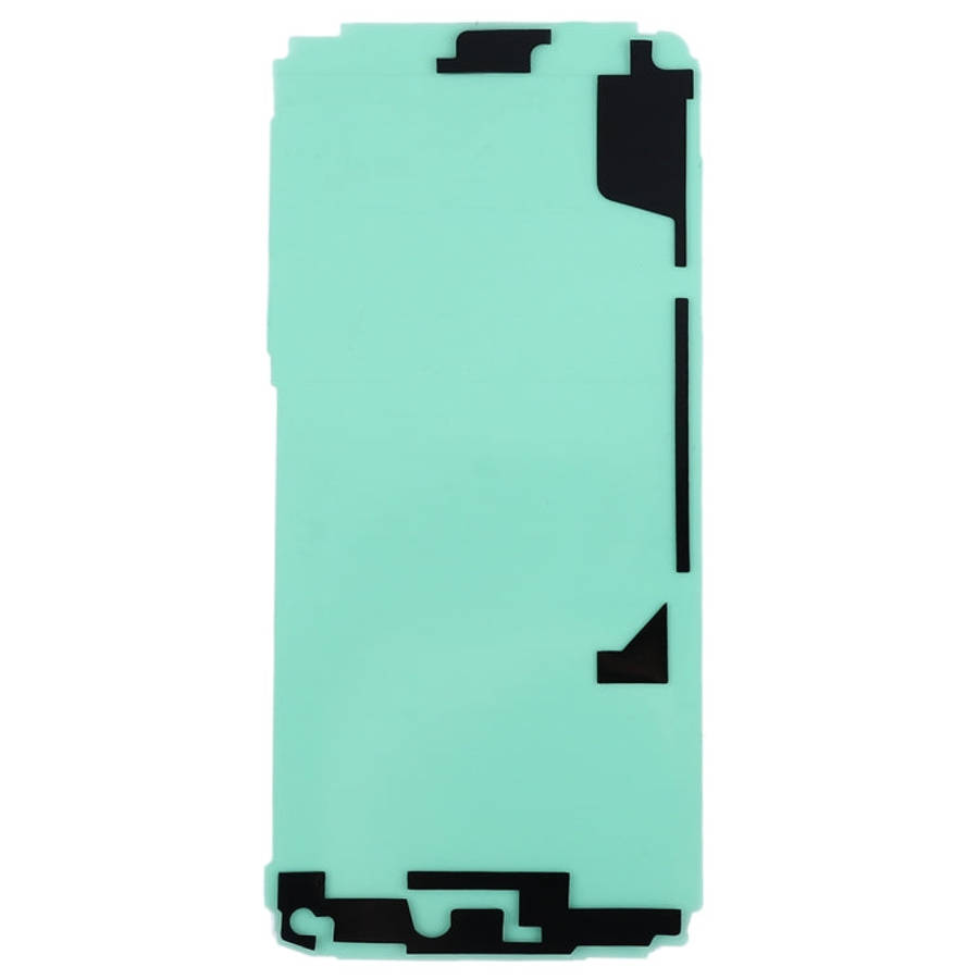 For Galaxy S7 10pcs Waterproof Adhesive Sticker, For S7
