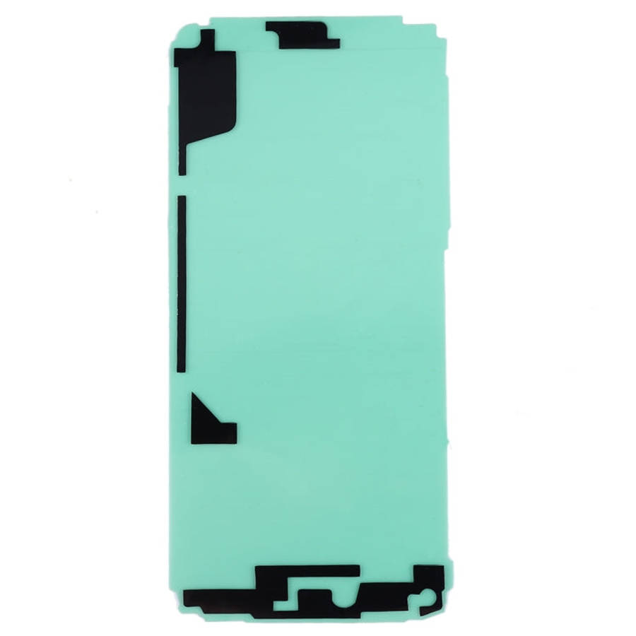 For Galaxy S7 10pcs Waterproof Adhesive Sticker, For S7