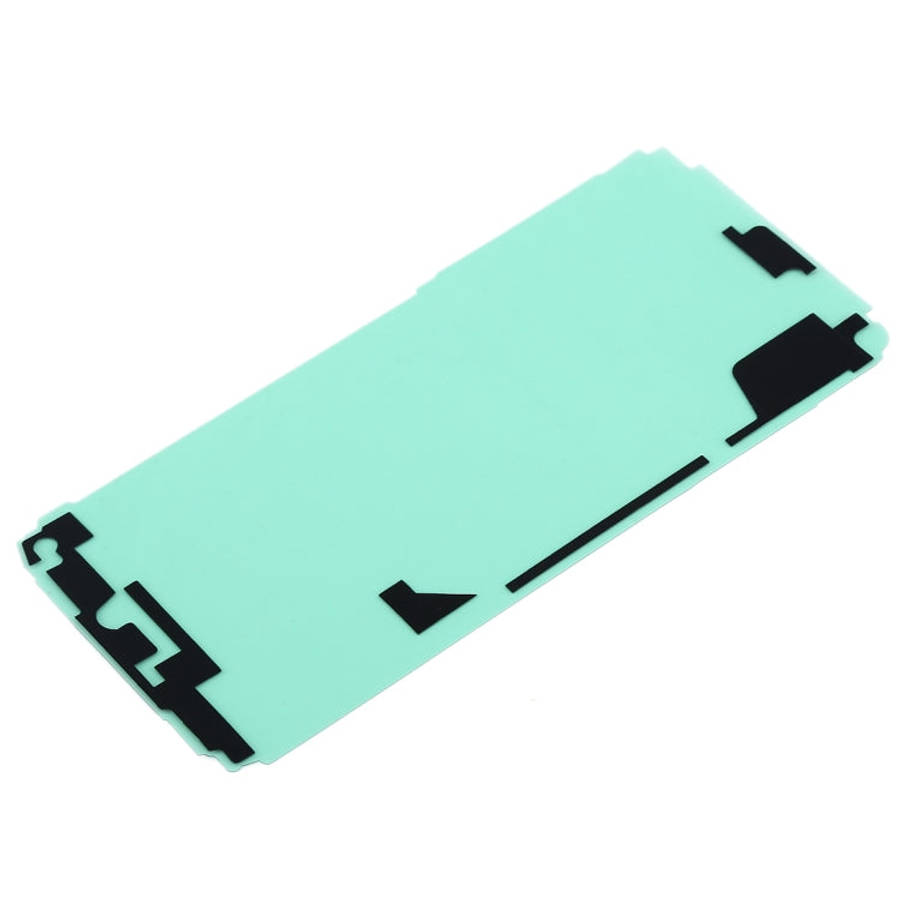 For Galaxy S7 10pcs Waterproof Adhesive Sticker, For S7