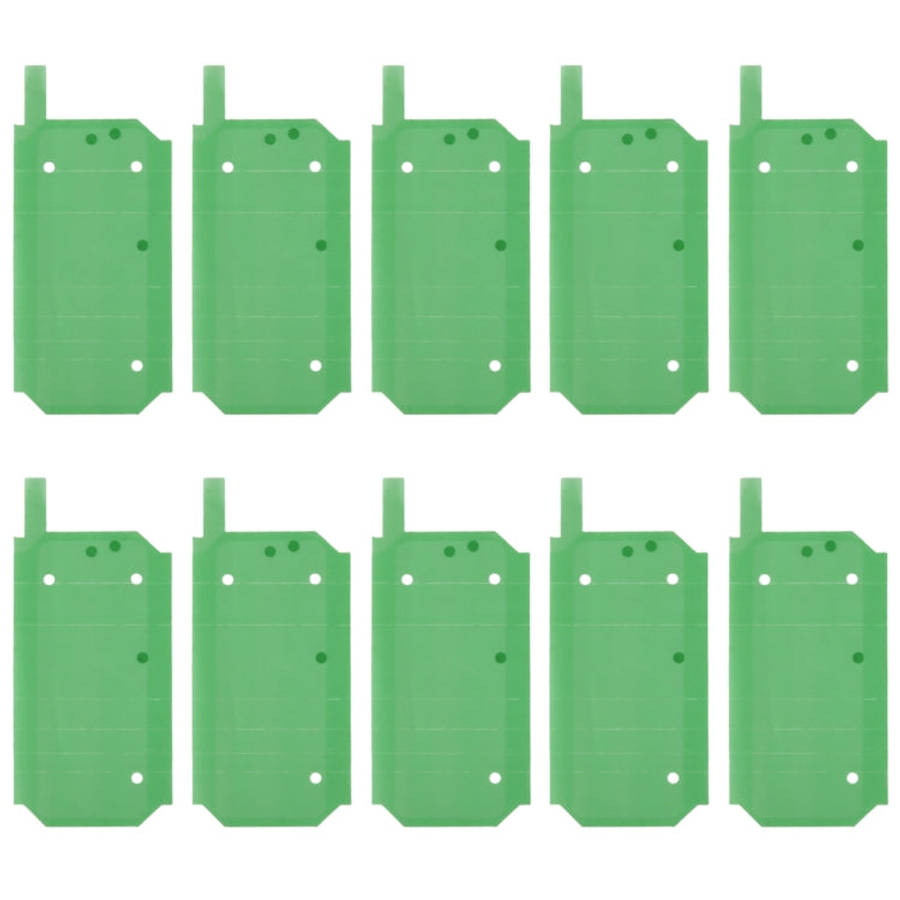 For Galaxy S8+ / G955 10pcs Battery Adhesive Tape Stickers, For S8+ / G955