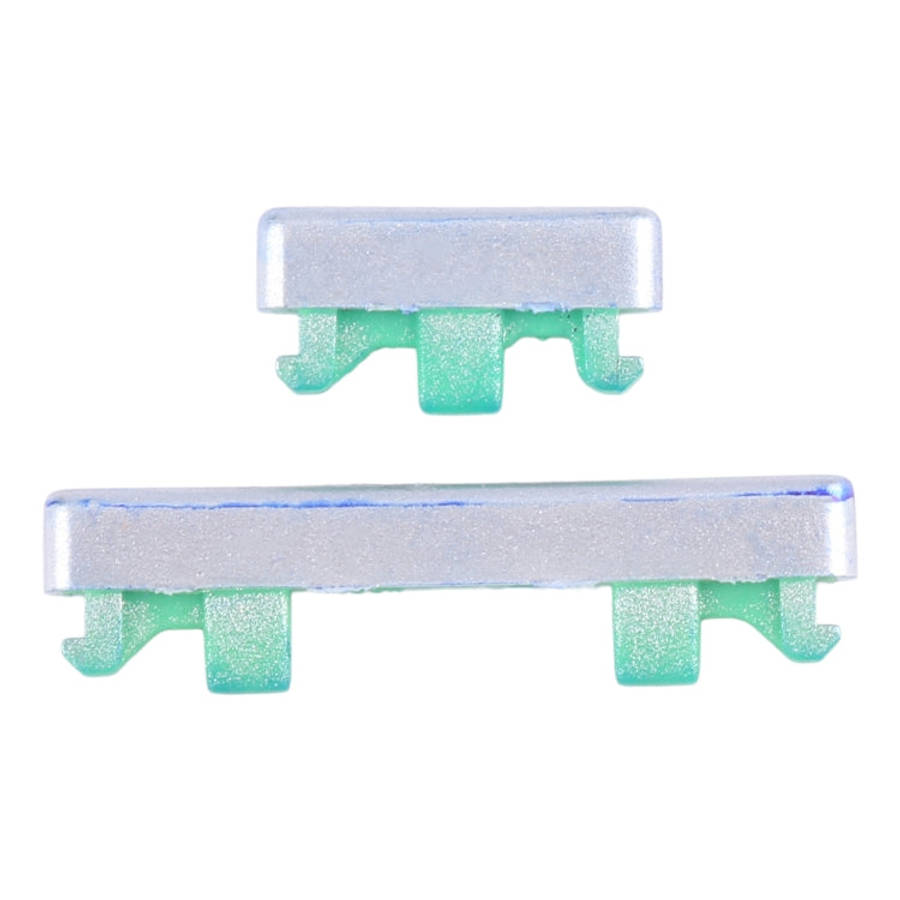 For Samsung Galaxy Tab A7 10.4 2020 SM-T500/T505 Original Power Button + Volume Control Button, F...