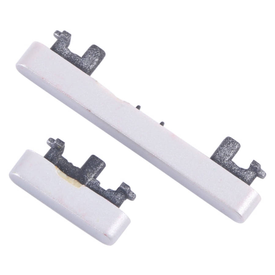 For Samsung Galaxy Tab A8 10.5 2021 SM-X200/X205 Original Power Button + Volume Control Button, F...