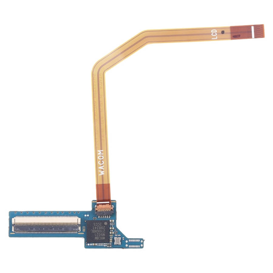 For Samsung Galaxy Tab S7 FE SM-T736 Original Touch Connection Board Flex Cable, For Samsung Gala...