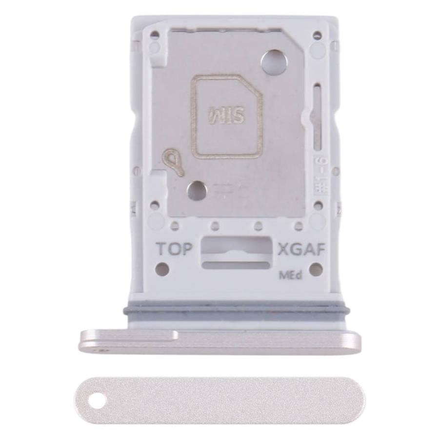 For Samsung Galaxy Tab S9 Ultra 5G SM-X916 Original SIM + Micro SD Card Tray, For Samsung Galaxy ...