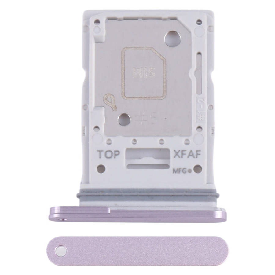 For Samsung Galaxy Tab S9 Ultra 5G SM-X916 Original SIM + Micro SD Card Tray, For Samsung Galaxy ...