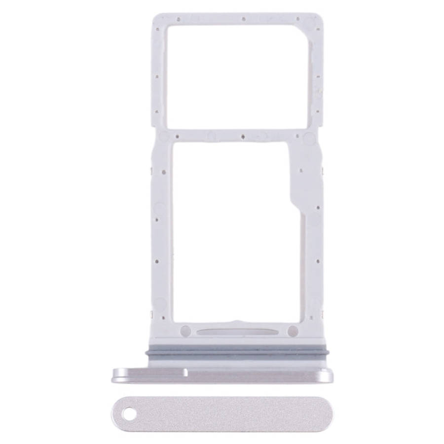 For Samsung Galaxy Tab S9 FE+ 5G SM-X610 Original SIM + Micro SD Card Tray, For Samsung Galaxy Ta...