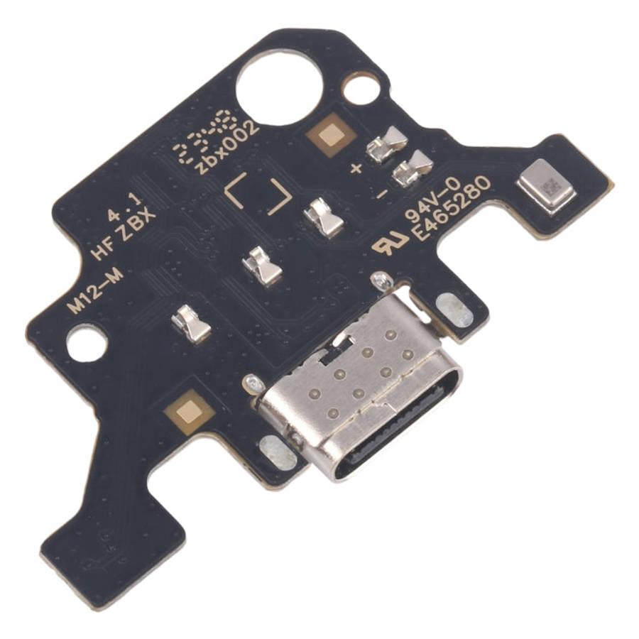 For Samsung Galaxy Tab A9+ SM-X215/X210 OEM Charging Port Board, For Samsung Galaxy Tab A9+