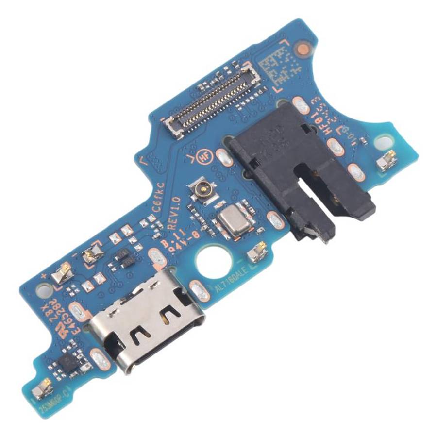 For Samsung Galaxy A06 SM-A065F Original Charging Port Board, For Samsung Galaxy A06(Original)