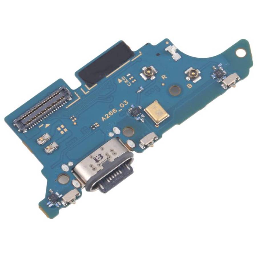 For Samsung Galaxy A26 SM-A266B Original Charging Port Board, For Samsung Galaxy A26(Original)