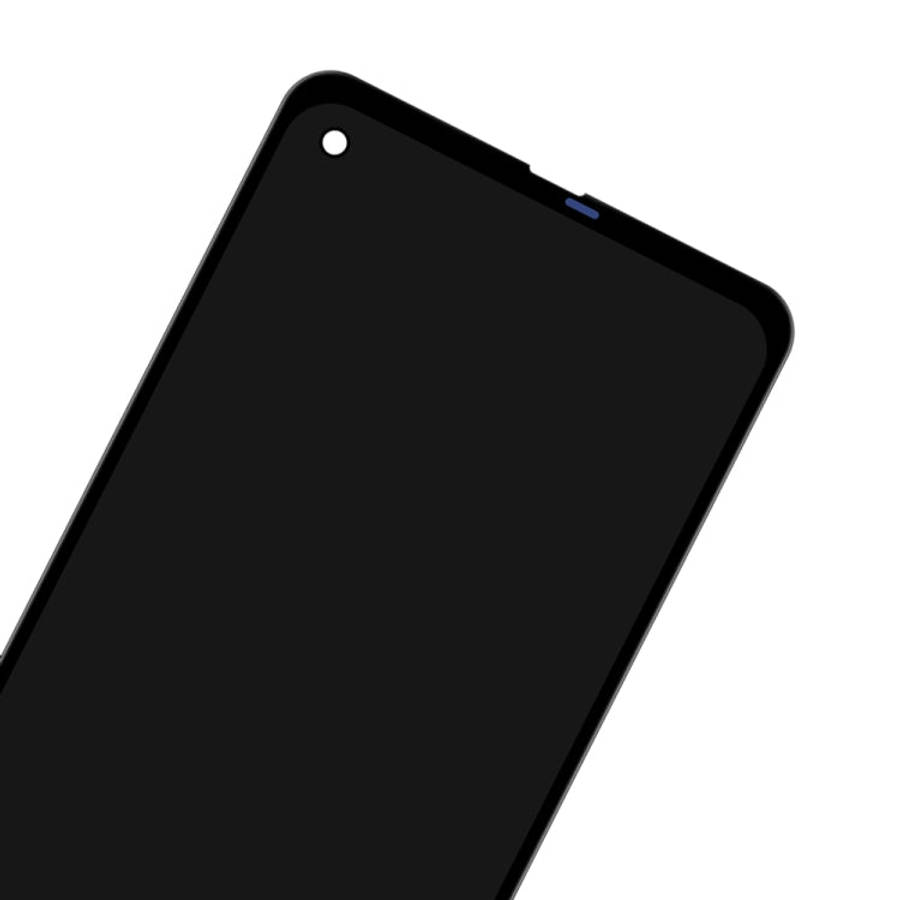 LCD Screen and Digitizer Full Assembly For Samsung Galaxy XCover Pro SM-G715, For Samsung Galaxy ...