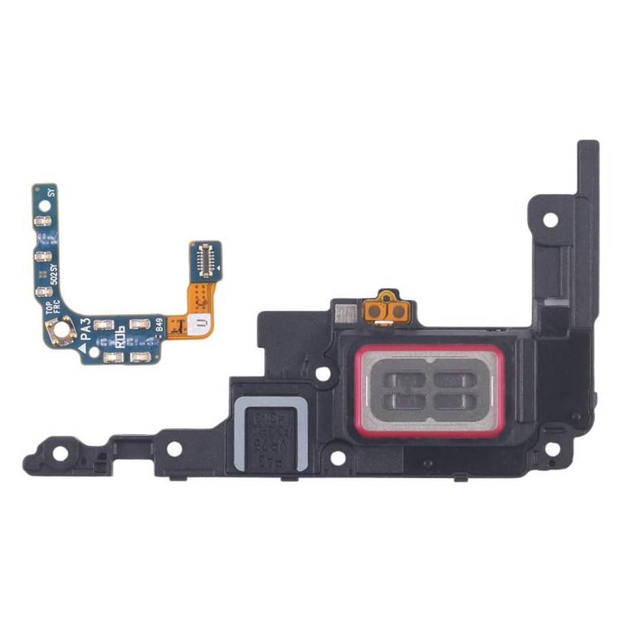 For Samsung Galaxy S25 Ultra SM-S938B Original Speaker Ringer Buzzer with Earpiece Speaker Flex C...
