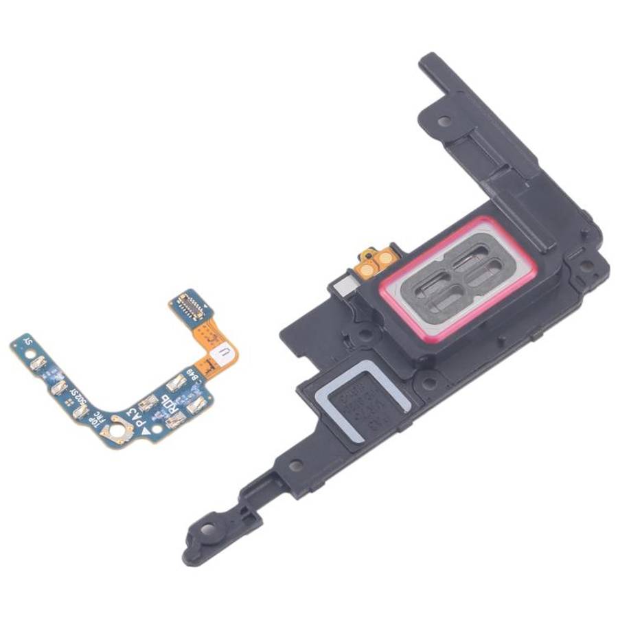 For Samsung Galaxy S25 Ultra SM-S938B Original Speaker Ringer Buzzer with Earpiece Speaker Flex C...