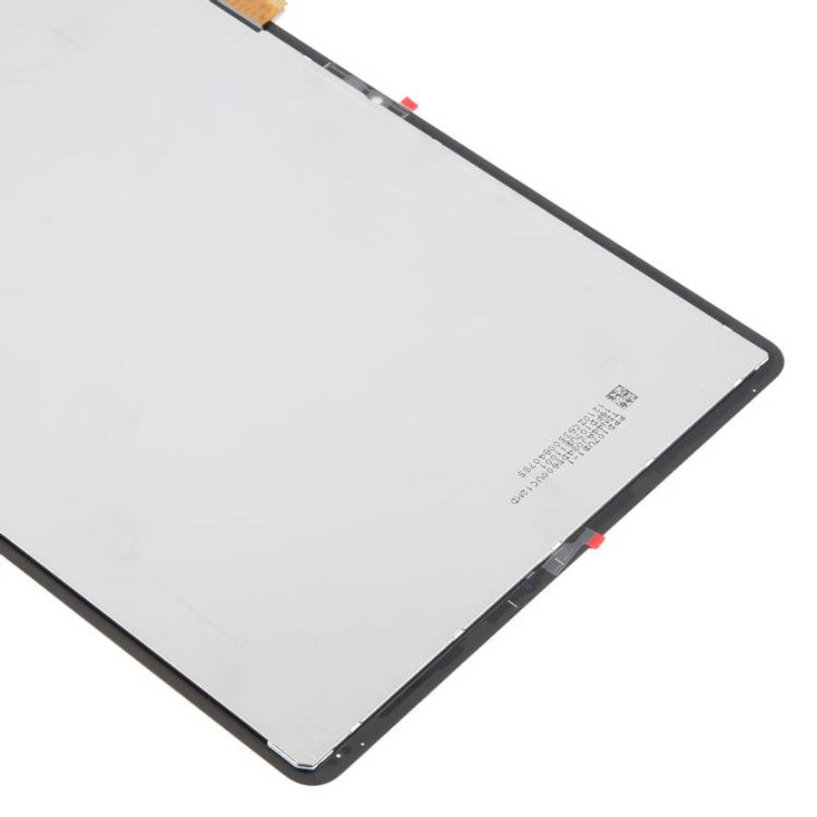 For Samsung Galaxy Tab S10 FE+ SM-X620/X625 Original LCD Screen With Digitizer Full Assembly, For...
